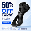 LENOAZ™ Foot Drop Brace – Walk with Confidence Again